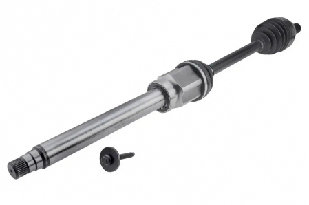 ПРИВОД ПЕРЕДНИЙ В СБОРЕ ПРАВЫЙ, ПОЛУОСЬ В СБОРЕ, 1504137