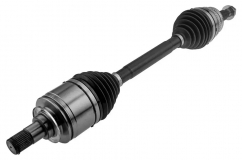 ПРИВОД ЗАДНИЙ  ЛЕВЫЙ, 3715A098