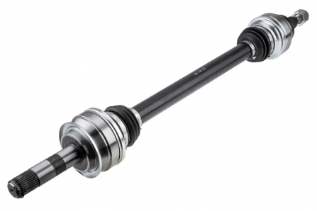 ПРИВОД ЗАДНИЙ В СБОРЕ, ПОЛУОСЬ В СБОРЕ, A1643501810