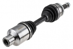 ПРИВОД ПЕРЕДНИЙ В СБОРЕ, ПОЛУОСЬ В СБОРЕ, 4130008012