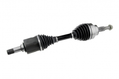 ПРИВОД ПЕРЕДНИЙ  ЛЕВЫЙ JEEP, R2124713AC