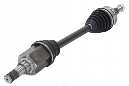 ПРИВОД ПЕРЕДНИЙ В СБОРЕ ЛЕВЫЙ, ПОЛУОСЬ В СБОРЕ, GDC12560X