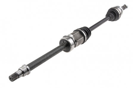 ПРИВОД ПЕРЕДНИЙ В СБОРЕ ПРАВЫЙ, ПОЛУОСЬ В СБОРЕ, 31607514450