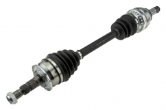 ПРИВОД ПЕРЕДНИЙ  ЛЕВЫЙ, 18231320