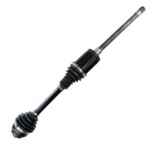 ПРИВОД ПЕРЕДНИЙ В СБОРЕ ПРАВЫЙ, ПОЛУОСЬ В СБОРЕ, 31608092196