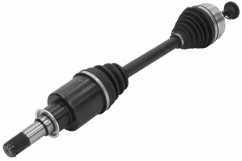 ПРИВОД ПЕРЕДНИЙ  ЛЕВЫЙ, A9103302300