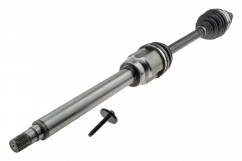 ПРИВОД ПЕРЕДНИЙ В СБОРЕ ПРАВЫЙ, ПОЛУОСЬ В СБОРЕ FORD MONDEO, 1483807