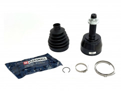 ШРУС НАРУЖНЫЙ ПЕРЕДНИЙ, 4082074800