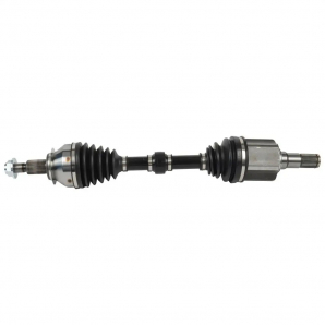 ПРИВОД ПЕРЕДНИЙ В СБОРЕ ЛЕВЫЙ, ПОЛУОСЬ В СБОРЕ, FTF12560X