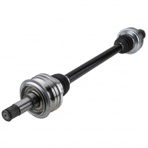 ПРИВОД ЗАДНИЙ В СБОРЕ ЛЕВЫЙ, ПОЛУОСЬ В СБОРЕ, A2223501505