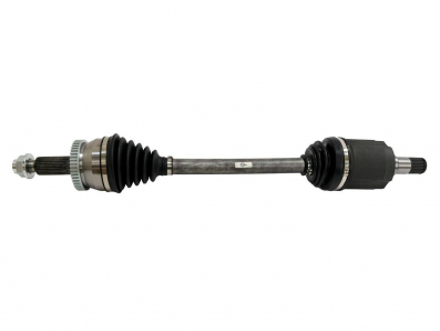 ПРИВОД ПЕРЕДНИЙ В СБОРЕ ЛЕВЫЙ, ПОЛУОСЬ В СБОРЕ, KI495003Z020