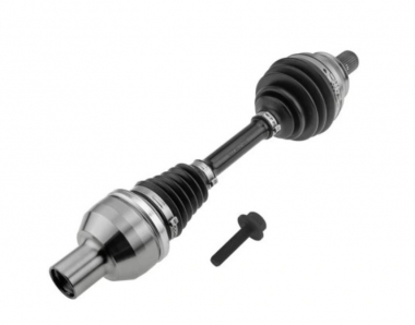 ПРИВОД ПЕРЕДНИЙ В СБОРЕ ПРАВЫЙ, ПОЛУОСЬ В СБОРЕ, A1773302300