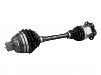 ПРИВОД ПЕРЕДНИЙ В СБОРЕ, ПОЛУОСЬ В СБОРЕ, 8R0407271F