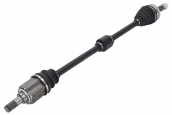 ПРИВОД ПЕРЕДНИЙ  ПРАВЫЙ, 495001H010