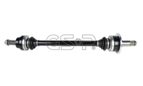 ПРИВОД ЗАДНИЙ В СБОРЕ, ПОЛУОСЬ В СБОРЕ, 33208609839