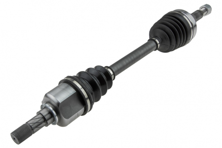 ПРИВОД ПЕРЕДНИЙ В СБОРЕ ПРАВЫЙ, ПОЛУОСЬ В СБОРЕ, 8200452269