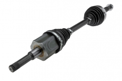 ПРИВОД ПЕРЕДНИЙ  ЛЕВЫЙ, BB5Z3B437JVX