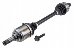 ПРИВОД ПЕРЕДНИЙ  ЛЕВЫЙ, A1673308501