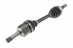 ПРИВОД ПЕРЕДНИЙ  ПРАВЫЙ, 13307211