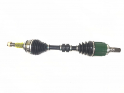 ПРИВОД ПЕРЕДНИЙ  ЛЕВЫЙ NISSAN QASHQAI, 391014BB0D