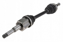 ПРИВОД ПЕРЕДНИЙ В СБОРЕ ЛЕВЫЙ, ПОЛУОСЬ В СБОРЕ, 2414542