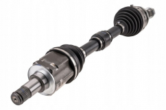 ПРИВОД ПЕРЕДНИЙ  LEXUS RZ, 4343042010