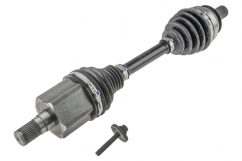 ПРИВОД ПЕРЕДНИЙ  ЛЕВЫЙ, NPW-VV-027