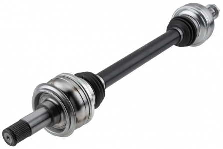 ПРИВОД ЗАДНИЙ В СБОРЕ, ПОЛУОСЬ В СБОРЕ, A2213500000