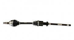 ПРИВОД ПЕРЕДНИЙ  ПРАВЫЙ, C2S29729