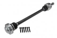 ПРИВОД ЗАДНИЙ  ПРАВЫЙ, 7E0501202