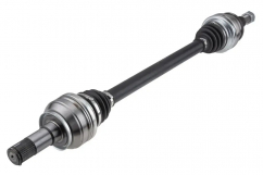 ПРИВОД ЗАДНИЙ В СБОРЕ ПРАВЫЙ, ПОЛУОСЬ В СБОРЕ, 04578732AE