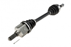 ПРИВОД ПЕРЕДНИЙ  ЛЕВЫЙ, 9811045480