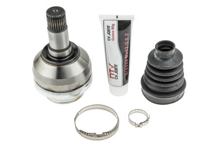 ШРУС ВНУТРЕННИЙ ЛЕВЫЙ, A2463301201