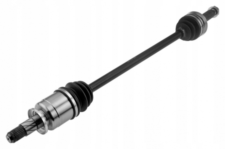 ПРИВОД ЗАДНИЙ В СБОРЕ, ПОЛУОСЬ В СБОРЕ, 28421SG020