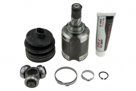 ШРУС ВНУТРЕННИЙ ПЕРЕДНИЙ ЛЕВЫЙ, 39101JD22C