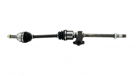 ПРИВОД ПЕРЕДНИЙ В СБОРЕ ПРАВЫЙ, ПОЛУОСЬ В СБОРЕ, FG0625700A