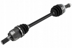 ПРИВОД ПЕРЕДНИЙ  ЛЕВЫЙ, 495003X110