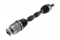 ПРИВОД ПЕРЕДНИЙ  ПРАВЫЙ, 44305TETH00