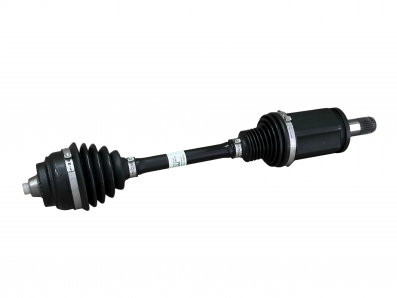 ПРИВОД ПЕРЕДНИЙ В СБОРЕ ЛЕВЫЙ, ПОЛУОСЬ В СБОРЕ, 305944