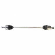 ПРИВОД ПЕРЕДНИЙ  ПРАВЫЙ, 49501C6280