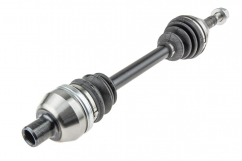 ПРИВОД ПЕРЕДНИЙ  ПРАВЫЙ, 13245911