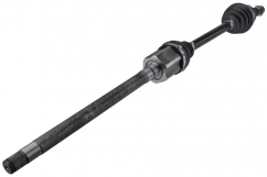 ПРИВОД ПЕРЕДНИЙ В СБОРЕ ПРАВЫЙ, ПОЛУОСЬ В СБОРЕ, LR092738