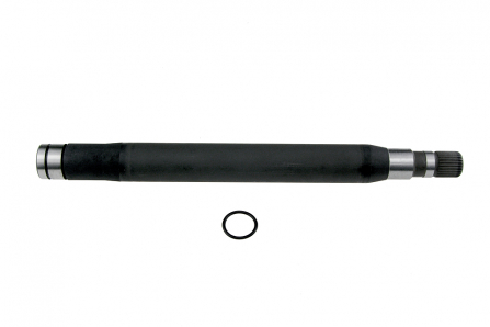 ПРОМЕЖУТОЧНЫЙ ВАЛ БЕЗ ПОДШИПНИКА, 13228246