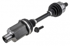 ПРИВОД ПЕРЕДНИЙ В СБОРЕ, ПОЛУОСЬ В СБОРЕ, A2933300300