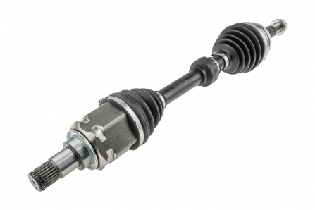 ПРИВОД ПЕРЕДНИЙ В СБОРЕ ЛЕВЫЙ, ПОЛУОСЬ В СБОРЕ, 4342033300