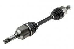 ПРИВОД ПЕРЕДНИЙ В СБОРЕ ЛЕВЫЙ, ПОЛУОСЬ В СБОРЕ ALFA ROMEO, 46308025