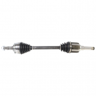 ПРИВОД ПЕРЕДНИЙ  ЛЕВЫЙ, 84235808