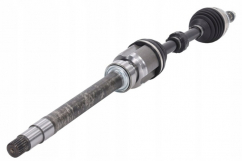 ПРИВОД ПЕРЕДНИЙ В СБОРЕ ПРАВЫЙ, ПОЛУОСЬ В СБОРЕ LEXUS, 4341048080