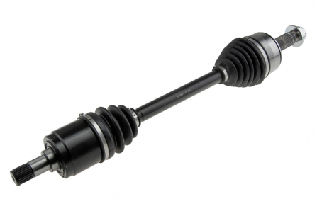 ПРИВОД ПЕРЕДНИЙ В СБОРЕ ЛЕВЫЙ, ПОЛУОСЬ В СБОРЕ, 44306SWA900