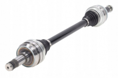 ПРИВОД ЗАДНИЙ  ЛЕВЫЙ, 4234050060